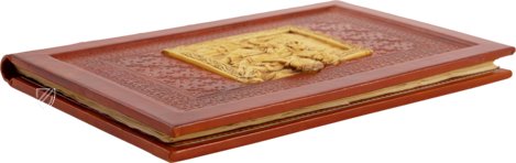 Das Leben Christi – Scriptorium – MS M.44 – The Morgan Library & Museum (New York, USA) Das Leben Christi – Scriptorium – MS M.44 – The Morgan Library & Museum (New York, USA)