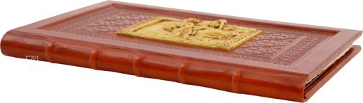 Das Leben Christi – Scriptorium – MS M.44 – The Morgan Library & Museum (New York, USA) Das Leben Christi – Scriptorium – MS M.44 – The Morgan Library & Museum (New York, USA)