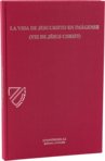Das Leben Christi – Scriptorium – MS M.44 – The Morgan Library & Museum (New York, USA) Das Leben Christi – Scriptorium – MS M.44 – The Morgan Library & Museum (New York, USA)