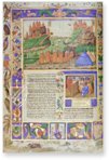 Das Meisterwerk des Medicus – AyN Ediciones – Ms. 2197 – Biblioteca Universitaria di Bologna (Bologna, Italien)