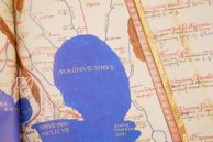 Das Opus Magnum des Claudius Ptolemäus – PIAF – MS. Codex No. 1895 – Biblioteca Històrica de la Universitat de València (Valencia, Spanien)