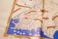 Das Opus Magnum des Claudius Ptolemäus – PIAF – MS. Codex No. 1895 – Biblioteca Històrica de la Universitat de València (Valencia, Spanien)