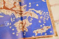 Das Opus Magnum des Claudius Ptolemäus – PIAF – MS. Codex No. 1895 – Biblioteca Històrica de la Universitat de València (Valencia, Spanien)