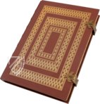 Das Opus Magnum des Claudius Ptolemäus – PIAF – MS. Codex No. 1895 – Biblioteca Històrica de la Universitat de València (Valencia, Spanien)