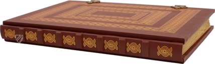 Das Opus Magnum des Claudius Ptolemäus – PIAF – MS. Codex No. 1895 – Biblioteca Històrica de la Universitat de València (Valencia, Spanien)