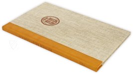 Das Reiner Musterbuch (Halbleder-Ausgabe)