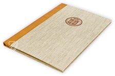 Das Reiner Musterbuch (Halbleder-Ausgabe)