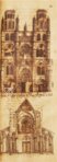 Das Reisenotizbuch von Vicenzo Scamozzi – Musei Civici di Vicenza - Gabinetto dei Disegni e Stampe (Vicenza, Italien) Faksimile