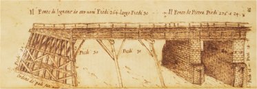 Das Reisenotizbuch von Vicenzo Scamozzi – Nova Charta – Musei Civici di Vicenza - Gabinetto Disegni e Stampe (Vicenza, Italien)