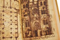 Das Reisenotizbuch von Vicenzo Scamozzi – Nova Charta – Musei Civici di Vicenza - Gabinetto Disegni e Stampe (Vicenza, Italien)