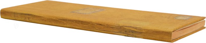 Das Reisenotizbuch von Vicenzo Scamozzi – Nova Charta – Musei Civici di Vicenza - Gabinetto Disegni e Stampe (Vicenza, Italien)