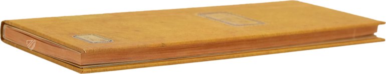 Das Reisenotizbuch von Vicenzo Scamozzi – Nova Charta – Musei Civici di Vicenza - Gabinetto Disegni e Stampe (Vicenza, Italien)