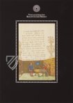 Das silberne Duett – ArtCodex – Ms. Ricc. 2669 – Biblioteca Riccardiana (Florenz, Italien)