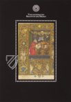 Das silberne Duett – Biblioteca Riccardiana (Florenz, Italien) Faksimile