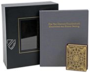 Das Van Damme Stundenbuch – Faksimile Verlag – MS M.451 – The Morgan Library & Museum (New York, USA)