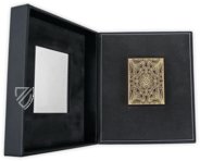 Das Van Damme Stundenbuch – Faksimile Verlag – MS M.451 – The Morgan Library & Museum (New York, USA)