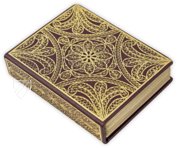 Das Van Damme Stundenbuch – Faksimile Verlag – MS M.451 – The Morgan Library & Museum (New York, USA)