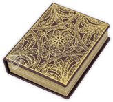 Das Van Damme Stundenbuch – Faksimile Verlag – MS M.451 – The Morgan Library & Museum (New York, USA)