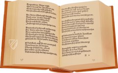 Das Weimarer Liederbuch. Schätzbare Sammlung alter Volkslieder