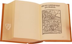 Das Weimarer Liederbuch. Schätzbare Sammlung alter Volkslieder