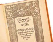 Das Weimarer Liederbuch. Schätzbare Sammlung alter Volkslieder