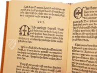 Das Weimarer Liederbuch. Schätzbare Sammlung alter Volkslieder