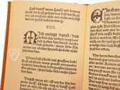 Das Weimarer Liederbuch. Schätzbare Sammlung alter Volkslieder