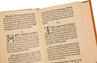Das Weimarer Liederbuch. Schätzbare Sammlung alter Volkslieder