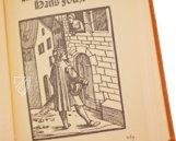 Das Weimarer Liederbuch. Schätzbare Sammlung alter Volkslieder