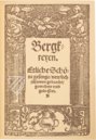 Das Weimarer Liederbuch. Schätzbare Sammlung alter Volkslieder
