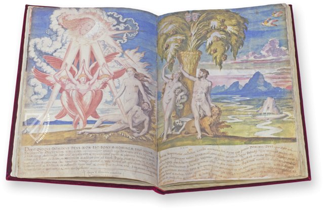 De Aetatibus Mundi Imagines – BiblioGemma – Dib. 14 -26 – Biblioteca Nacional de España (Madrid, Spanien)