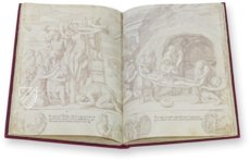 De Aetatibus Mundi Imagines – BiblioGemma – Dib. 14 -26 – Biblioteca Nacional de España (Madrid, Spanien)