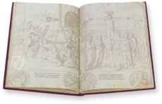 De Aetatibus Mundi Imagines – BiblioGemma – Dib. 14 -26 – Biblioteca Nacional de España (Madrid, Spanien)