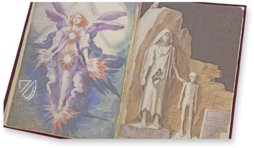 De Aetatibus Mundi Imagines – BiblioGemma – Dib. 14 -26 – Biblioteca Nacional de España (Madrid, Spanien)