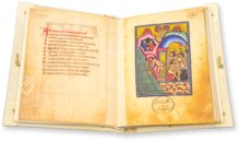 De Balneis Puteolanis – Istituto Poligrafico e Zecca dello Stato – Ms. 1474 – Biblioteca Angelica (Rom, Italien)