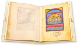 De Balneis Puteolanis – Istituto Poligrafico e Zecca dello Stato – Ms. 1474 – Biblioteca Angelica (Rom, Italien)