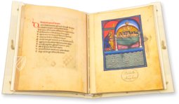 De Balneis Puteolanis – Istituto Poligrafico e Zecca dello Stato – Ms. 1474 – Biblioteca Angelica (Rom, Italien)