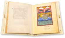 De Balneis Puteolanis – Istituto Poligrafico e Zecca dello Stato – Ms. 1474 – Biblioteca Angelica (Rom, Italien)