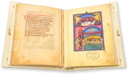 De Balneis Puteolanis – Istituto Poligrafico e Zecca dello Stato – Ms. 1474 – Biblioteca Angelica (Rom, Italien)