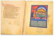 De Balneis Puteolanis – Istituto Poligrafico e Zecca dello Stato – Ms. 1474 – Biblioteca Angelica (Rom, Italien)
