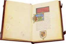 De Divina Proportione – Ediciones Grial – Ms. 170 sup. – Biblioteca Ambrosiana (Mailand, Italien)