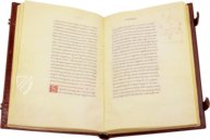 De Divina Proportione – Ediciones Grial – Ms. 170 sup. – Biblioteca Ambrosiana (Mailand, Italien)