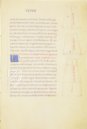 De Divina Proportione – Ediciones Grial – Ms. 170 sup. – Biblioteca Ambrosiana (Mailand, Italien)