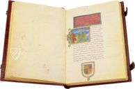 De Divina Proportione – Ediciones Grial – Ms. 170 sup. – Veneranda Biblioteca Ambrosiana (Mailand, Italien) De Divina Proportione – Ediciones Grial – Ms. 170 sup. – Veneranda Biblioteca Ambrosiana (Mailand, Italien)