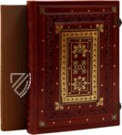 De Divina Proportione – Ediciones Grial – Ms. 170 sup. – Veneranda Biblioteca Ambrosiana (Mailand, Italien) De Divina Proportione – Ediciones Grial – Ms. 170 sup. – Veneranda Biblioteca Ambrosiana (Mailand, Italien)