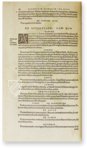 De Historia Stirpium - Leonhart Fuchs – Aboca Museum – Biblioteca Antiqua di Aboca Museum (Sansepolcro, Italien)