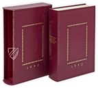 De Historia Stirpium - Leonhart Fuchs – Aboca Museum – Bibliotheca Antiqua di Aboca Museum (Sansepolcro, Italien) De Historia Stirpium - Leonhart Fuchs – Aboca Museum – Bibliotheca Antiqua di Aboca Museum (Sansepolcro, Italien)