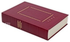 De Historia Stirpium - Leonhart Fuchs – Aboca Museum – Bibliotheca Antiqua di Aboca Museum (Sansepolcro, Italien) De Historia Stirpium - Leonhart Fuchs – Aboca Museum – Bibliotheca Antiqua di Aboca Museum (Sansepolcro, Italien)