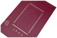 De Historia Stirpium - Leonhart Fuchs – Aboca Museum – Bibliotheca Antiqua di Aboca Museum (Sansepolcro, Italien) De Historia Stirpium - Leonhart Fuchs – Aboca Museum – Bibliotheca Antiqua di Aboca Museum (Sansepolcro, Italien)