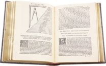 De la Pirotechnia - Zweite Ausgabe – Circulo Cientifico – RBME Mª 8-II-3 – Real Biblioteca del Monasterio de San Lorenzo de El Escorial (San Lorenzo de El Escorial, Spanien)